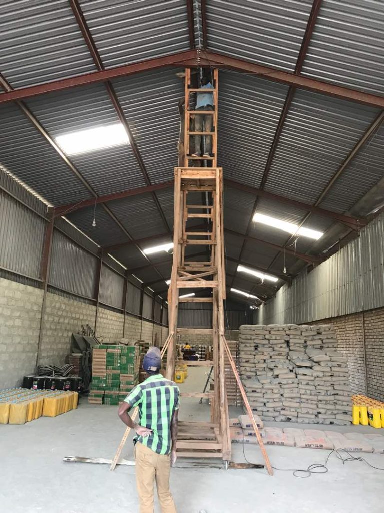 Ankole Coffee Producers